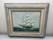 Vintage original nautical for sale  Bentleyville
