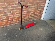 Custom scooter used for sale  CHELMSFORD