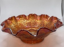 Vtg fenton marigold for sale  Kouts