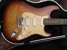 Fender american stratocaster for sale  Warner Robins