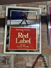 Vintage johnny walker for sale  DONCASTER