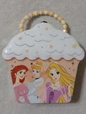 Disney tin cupcake for sale  Chicago