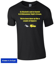 Fools horses shirt for sale  BRIDLINGTON