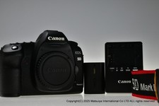 Corpo fotocamera reflex usato  Spedire a Italy