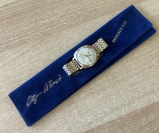 Herren armbanduhr glashütte gebraucht kaufen  Lengenfeld