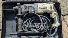 Makita hr2470wx rotary for sale  BRENTWOOD