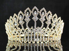 Floral full crown for sale  USA
