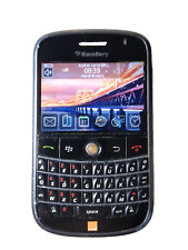 Smartphone blackberry bold d'occasion  Chaux