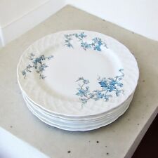 Limoges bernardaud. assiettes d'occasion  Dijon