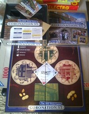Coronation street dvd for sale  SOUTH SHIELDS