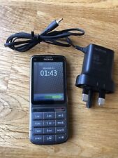 Nokia grey touch for sale  WOLVERHAMPTON