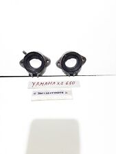 Collettori aspirazione yamaha usato  Montesilvano