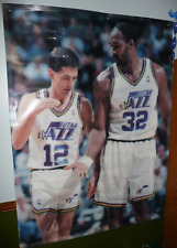 Utah jazz john for sale  West Valley City