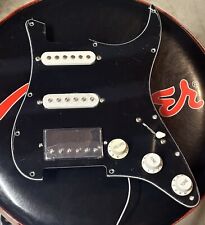 Fender squier custom d'occasion  Expédié en Belgium