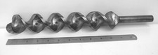 Mortice bit shank for sale  CHESTER