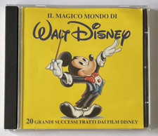 Various magico walt usato  Schio