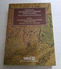 Valtellina valchiavenna grigio usato  Russi