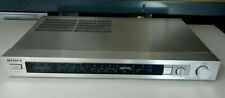 Sony jx2l tuner d'occasion  Poisy