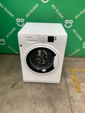 Hotpoint washing machine for sale  CREWE
