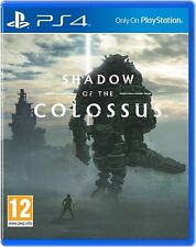 Shadow the colossus d'occasion  France