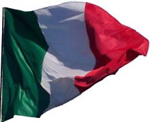 Bandiera professionale italia usato  Rovigo