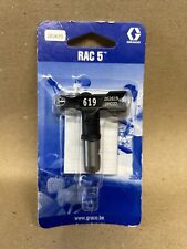 Graco rac spray for sale  WEYMOUTH
