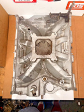 Edelbrock streetmaster 390 for sale  Fair Oaks