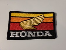 Patch thermocollant brodé d'occasion  Malakoff