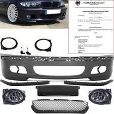 Stoßstange passt bmw gebraucht kaufen  Ahlen-Vorhelm