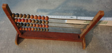 Rechenrahmen vintage rechenhil gebraucht kaufen  Düsternort