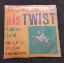 Charly cotton liebestraum gebraucht kaufen  Duisburg