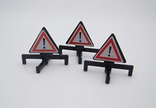 Playmobil chantier lot d'occasion  Thomery