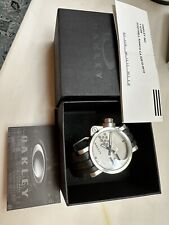 Rare oakley case for sale  Albuquerque