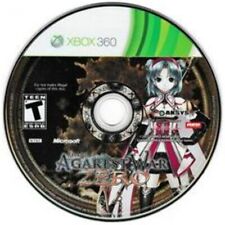 Record Of Agarest War Zero - Xbox 360 comprar usado  Enviando para Brazil