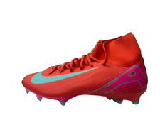 Chuteira de futebol Nike Zoom Mercurial Superfly 10 Academy FG Reino Unido 8 UE 42.5 REF 761# comprar usado  Enviando para Brazil