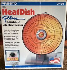 Working presto heat for sale  Huntington Beach