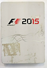 F1 2015 PS4 Steelbook edição limitada envio no mesmo dia entrega super rápida grátis, usado comprar usado  Enviando para Brazil