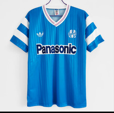 Olympique marseille away for sale  TRANENT