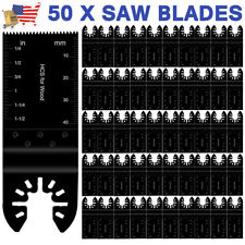 50pc oscillating saw for sale  Rancho Cucamonga