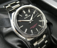 Grand seiko tough for sale  HERTFORD