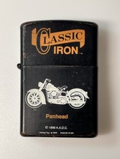 1990 classic iron for sale  Little River