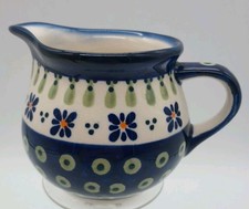 Boleslawiec polish pottery for sale  Berrien Springs