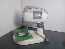 Vintage dormeyer power for sale  Falls Creek