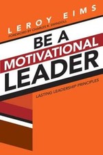 Motivational leader lasting for sale  Montgomery
