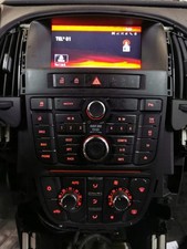 Pel astra navigation gebraucht kaufen  Hamburg