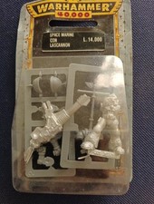 Warhammer 40k. space usato  Viterbo