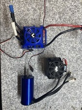 Traxxas maxx velineon for sale  Sturtevant