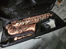 Alt saxophon gebraucht kaufen  Hamburg