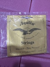 Aquila new nylgut for sale  DERBY