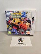Nintendo 3ds pac d'occasion  Cenon